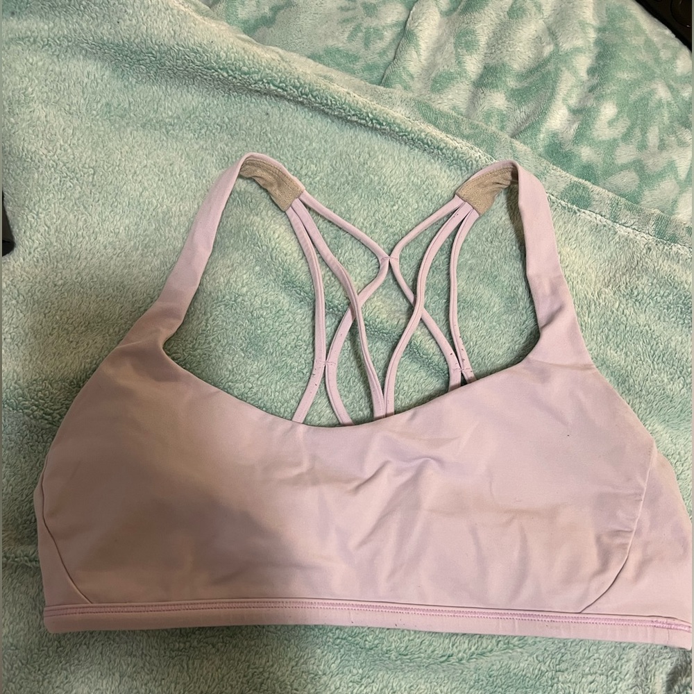 lululemon bra